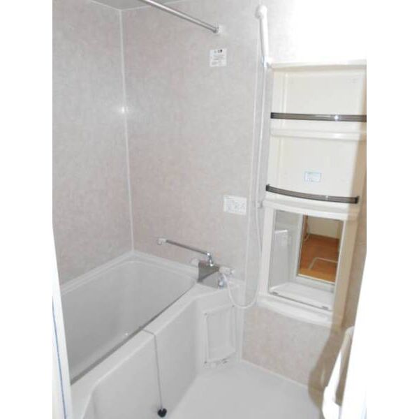 グレイス前原 お風呂