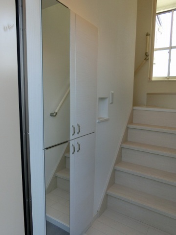 ＣＢ柏ヴェール2階 部屋その他