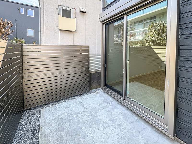 Ｃｏｍｉｃｈｉ浦和元町 部屋その他