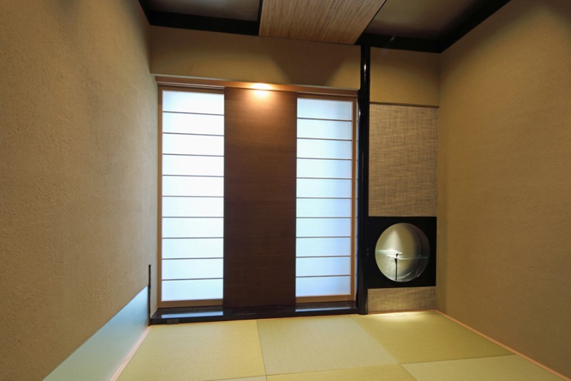 桜居（Ou kyo） 部屋その他