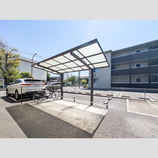 リヴェール 周辺