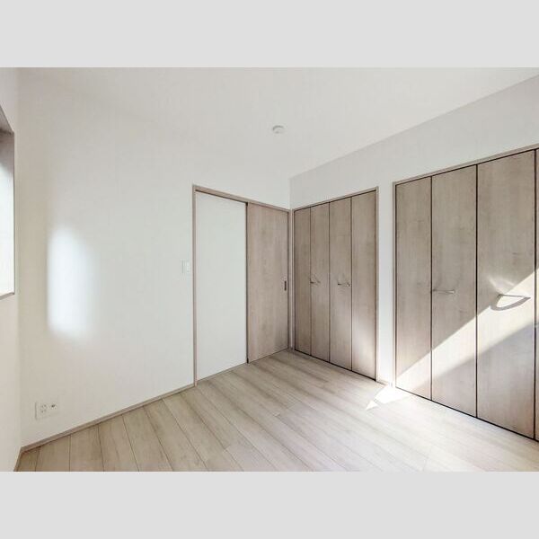 鎌倉材木座住宅101号室 部屋その他