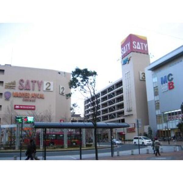 エステートピア片山 周辺