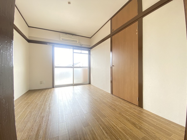レジデンス三彰0301号室 部屋その他