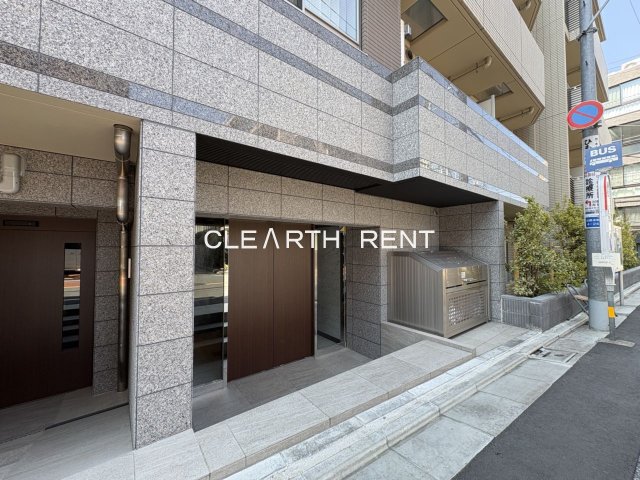 コンシェリア目黒本町 ＴＨＥ ＲＥＳＩＤＥＮＣＥ 【武蔵小山駅徒歩１４分・東急バス月光原小学校前すぐ】