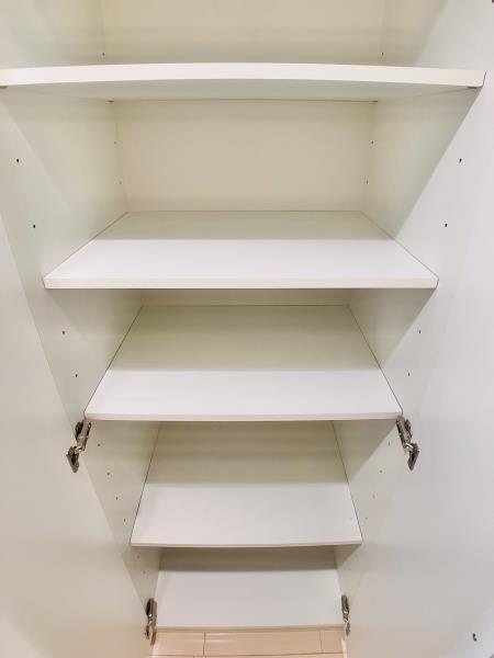 エコロジー上板橋レジデンス2階 リビング