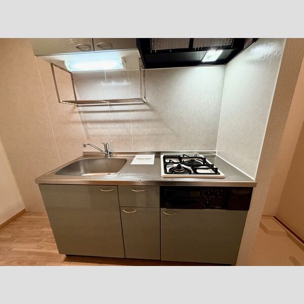 サザンハート東船橋211号室 システムキッチン