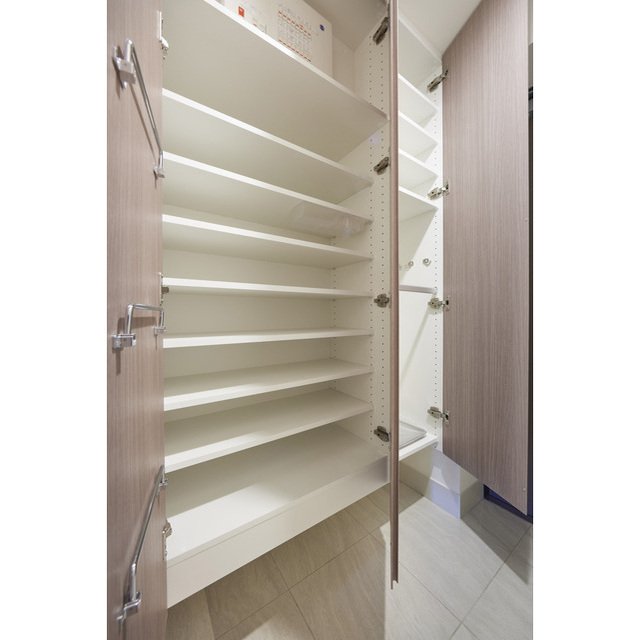 Brillia 宮前平　Hillside415号室 内観