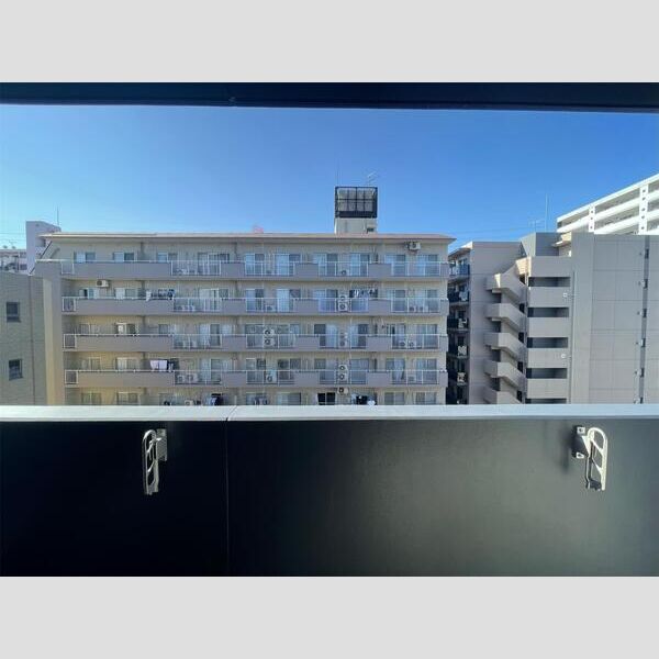 MAXIV川崎DUE802号室 部屋その他