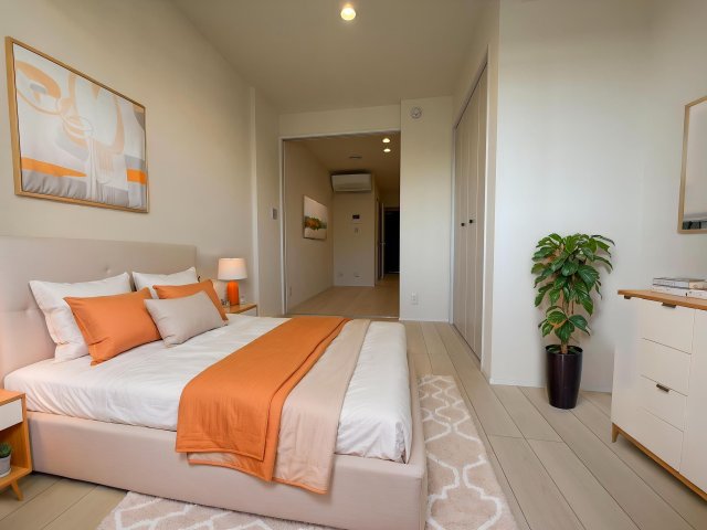 Ｍｉｌｅｓｔｏｎｅ　Ｓａｓａｚｕｋａ0302号室 部屋その他