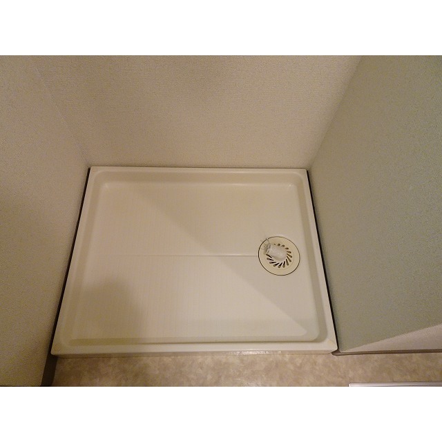 ＹＡＹＯＩ　ＣＯＵＲＴ0706号室 室内洗濯機置場