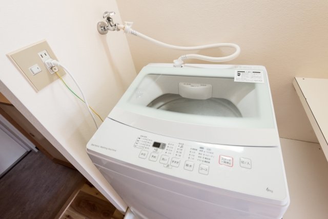 ロイヤルレゾン3階 部屋設備