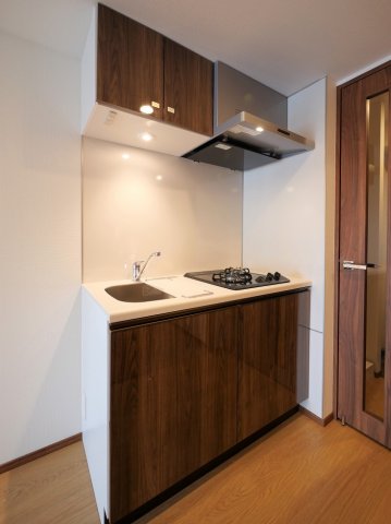 ハーモニーレジデンス東京サウス大塚8階 同建物別部屋の参考画像