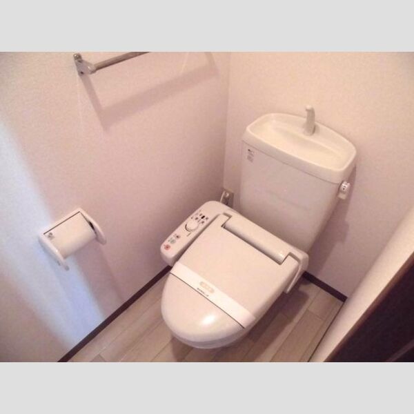 メイスクエア　B 温水洗浄暖房便座