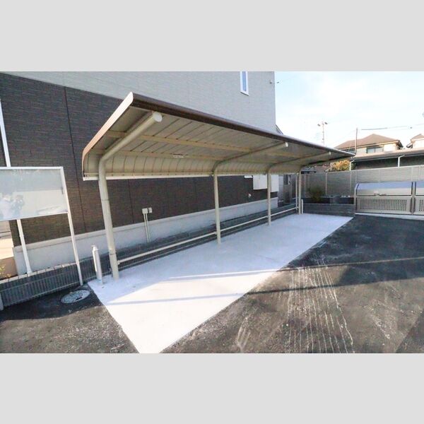 H・MパークスⅤ 周辺