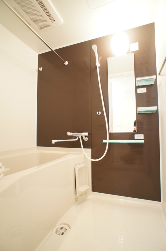 リブリ・Sunny Hill 同間取り参考写真