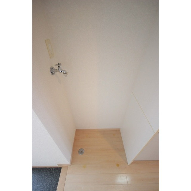 サフィーロ304号室 部屋その他