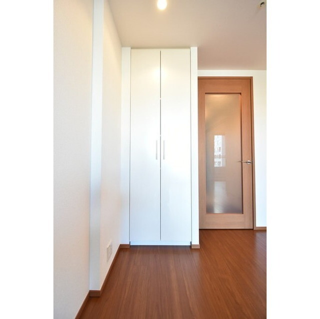 パークコート麻布十番ザタワー1003号室 内観