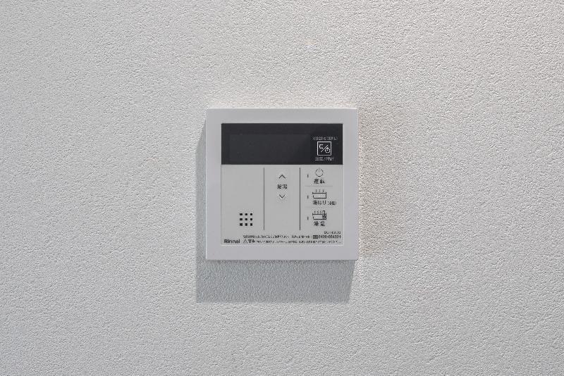 ｒｏｂｏｔ　ｈｏｍｅ　北戸田2階 部屋その他