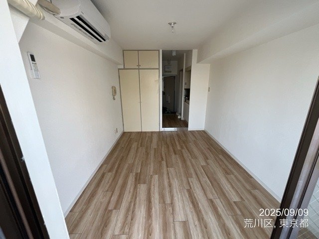 スカイコート鶯谷6階 部屋その他