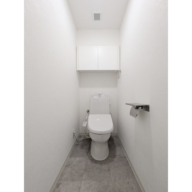 サングレース光ヶ丘202号室 内観