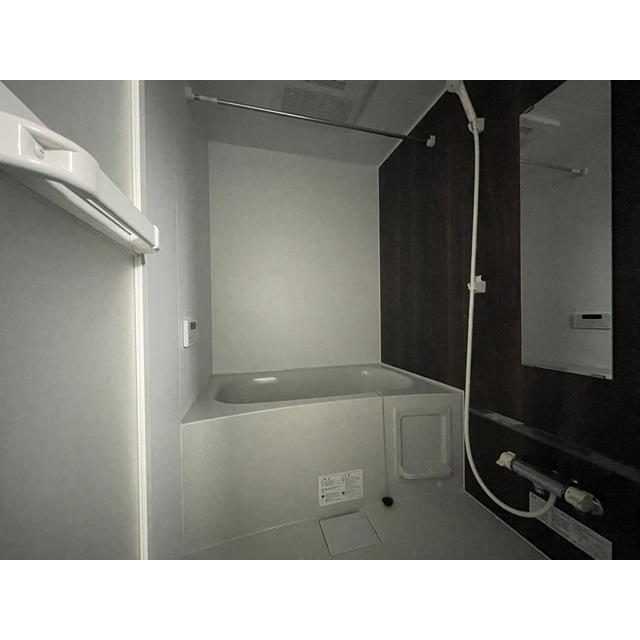 Maisonettepark 大道 お風呂