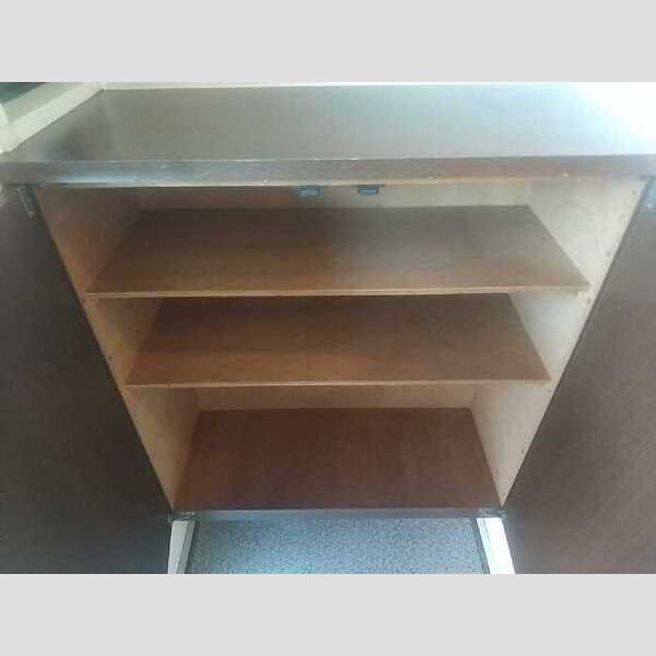 フォレストヴィラ北斗212号室 玄関