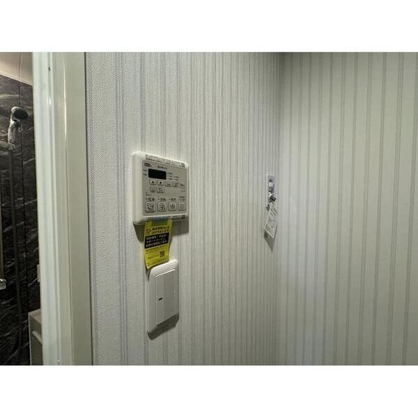 オルキス北千住305号室 部屋設備