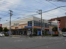 ラフィネパルク新浜0301号室 西友新浜店