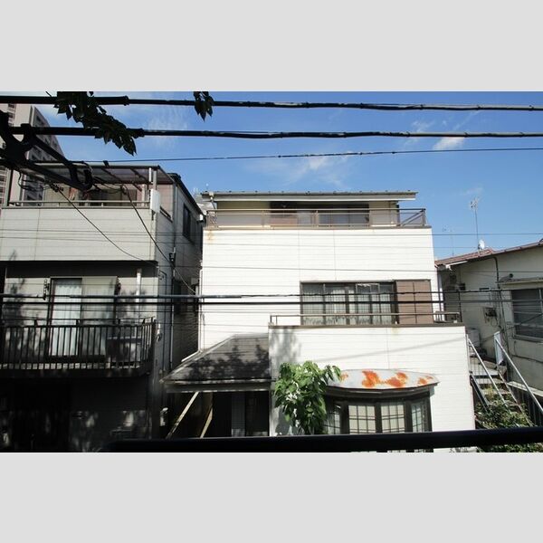 アーバンアレイ 眺望