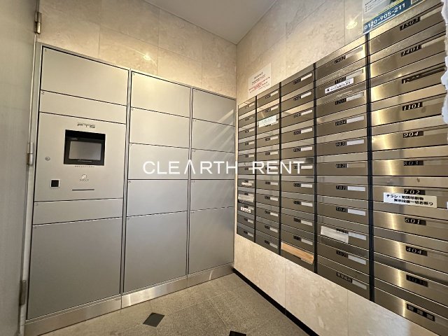 コンシェリア品川中延8階 【弊社が直接の管理会社】人気の角部屋