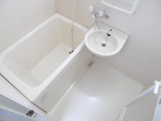 エクセレント0306号室 同タイプ他住戸の写真（参考）