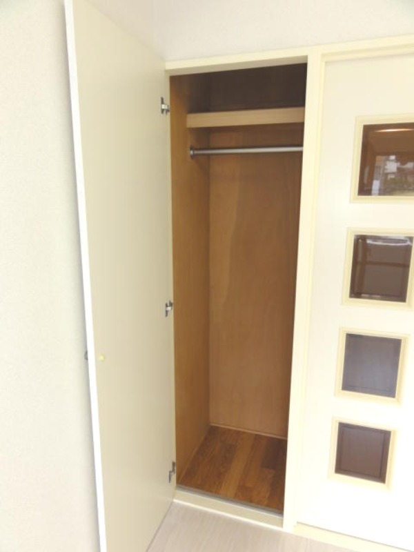 クリオ妙蓮寺弐番館 前回募集時写真