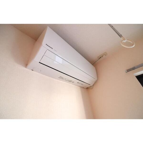 シティピア102号室 部屋設備