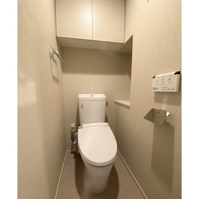 ルフォンプログレ四谷206号室 同建物別部屋の参考画像