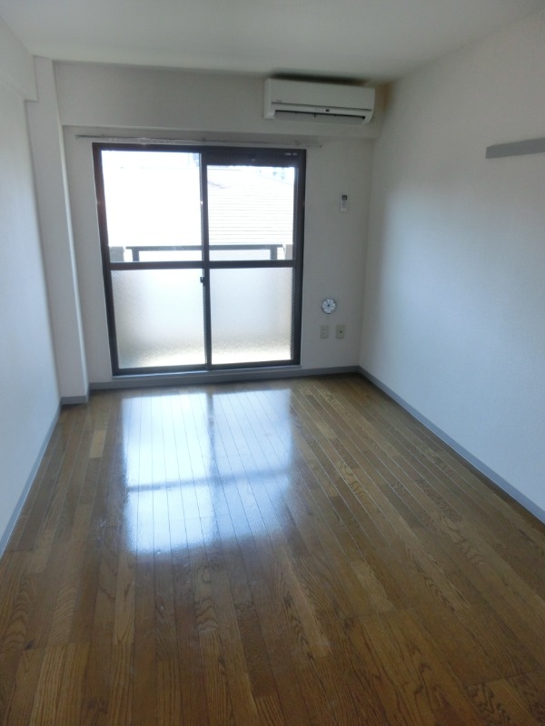 イプシロン成増 ※別号室