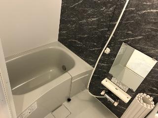 ロッツエン八丁堀 バス（イメージ）