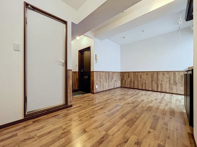 ＪＬＢグランエクリュ松濤1階 部屋その他