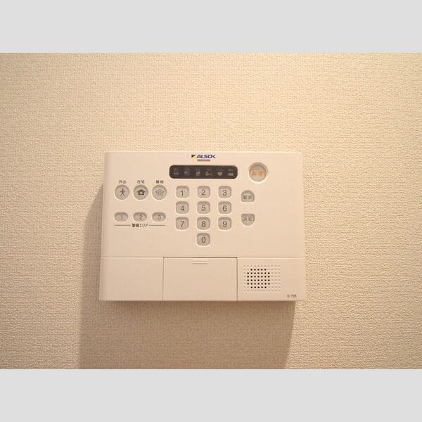 コンフォート高松町103号室 部屋設備