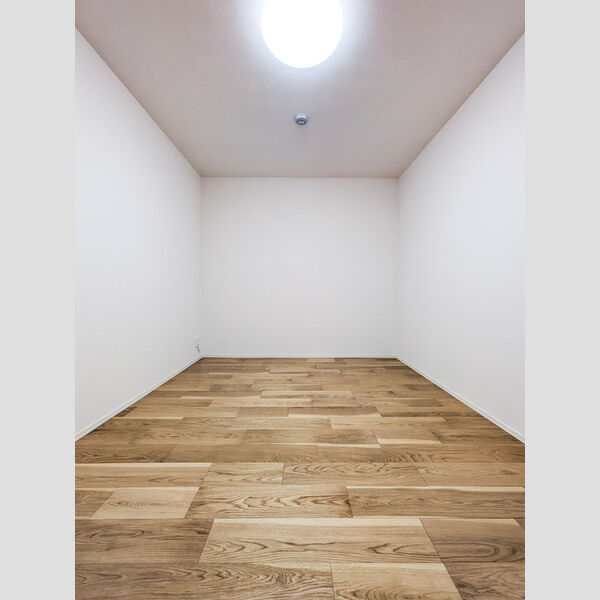 ONARIGOTENーD107号室 洋室