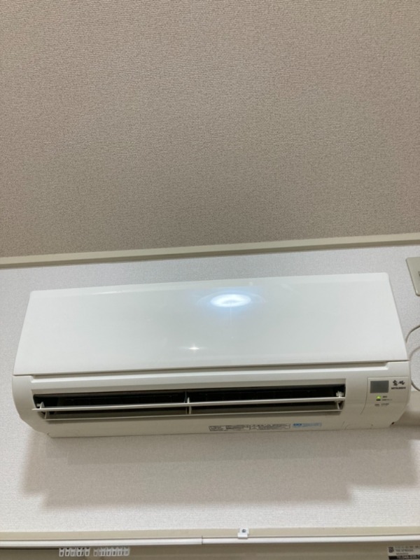 アップルハウスパピヨン2階 部屋その他