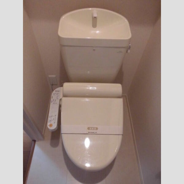 HANABUSA　Ⅰ 温水洗浄暖房便座