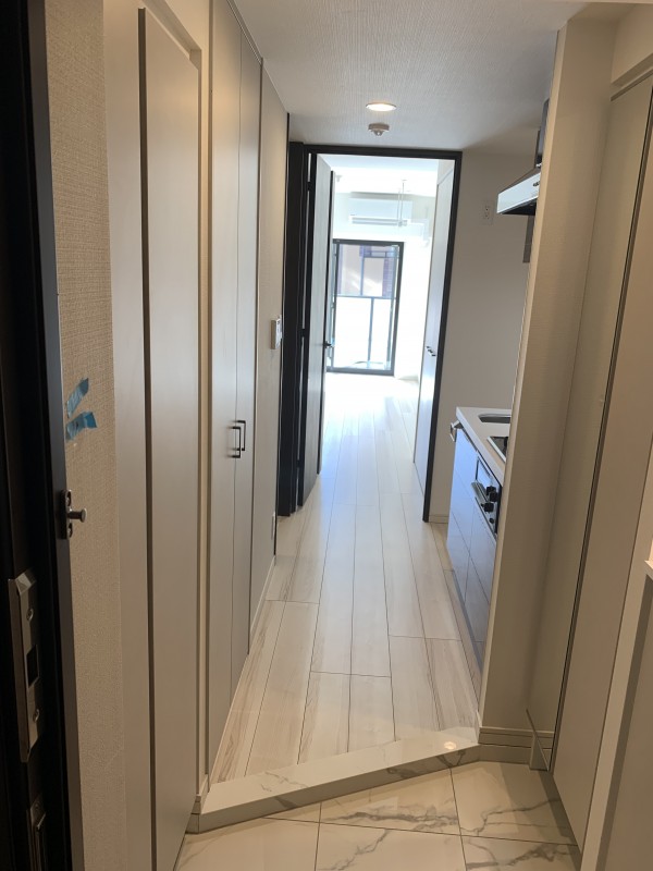 クレイシア板橋志村4階 同建物別部屋の参考画像