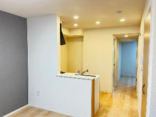 Ｇｌａｎｚ　-グランツ-103号室 リビング（イメージ）