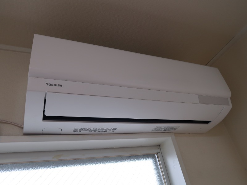 グリーンハイツ朝霞 部屋設備