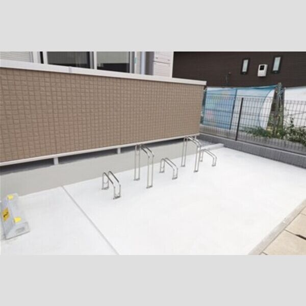 Ferro Risaia サイクルラック