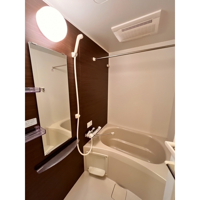 エムズイースト亀戸Ⅱ1102号室 2026年1月撮影