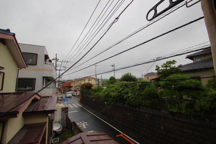 秀明館2階 部屋その他