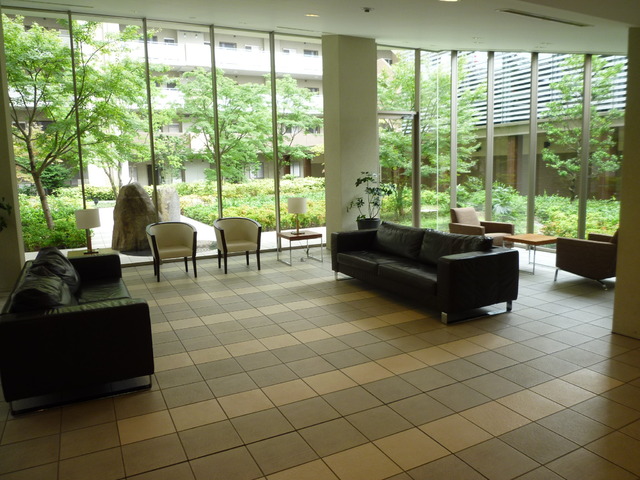 ＢＥＬＩＳＴＡ都立汐入公園 外観