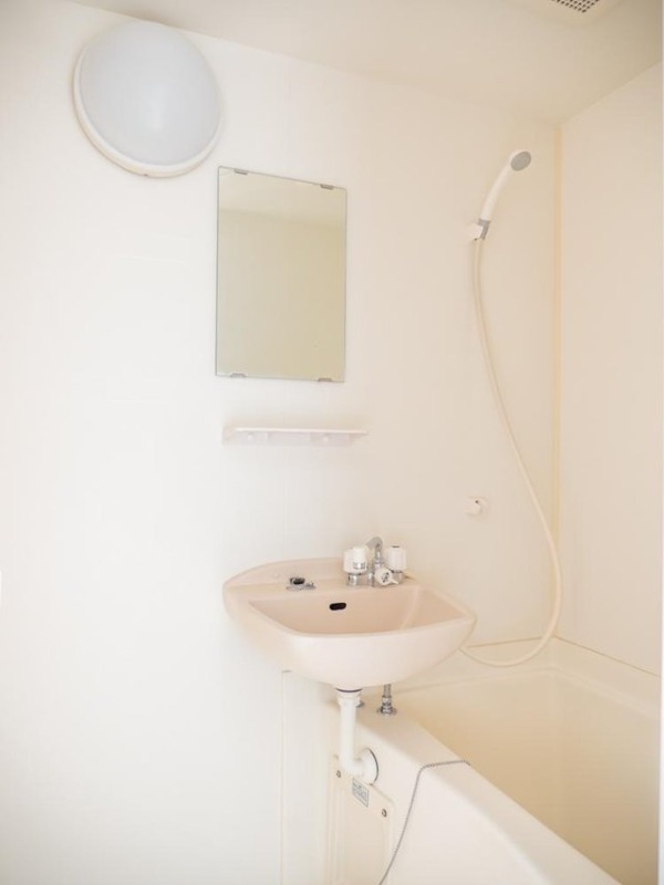 アビターレ中央Ⅱ1階 部屋その他